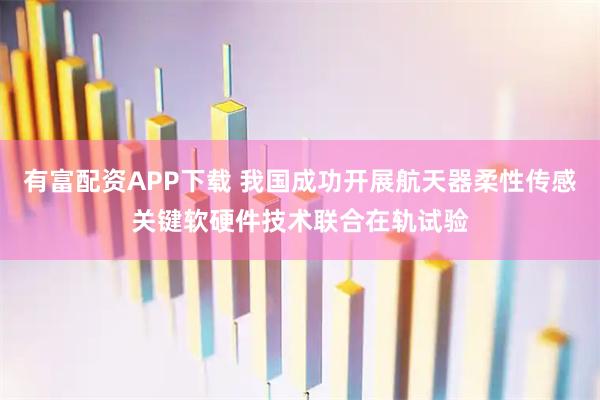 有富配资APP下载 我国成功开展航天器柔性传感关键软硬件技术联合在轨试验